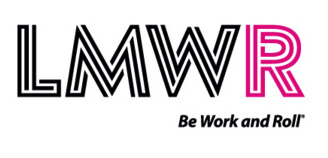 LMWR Be Work and Roll